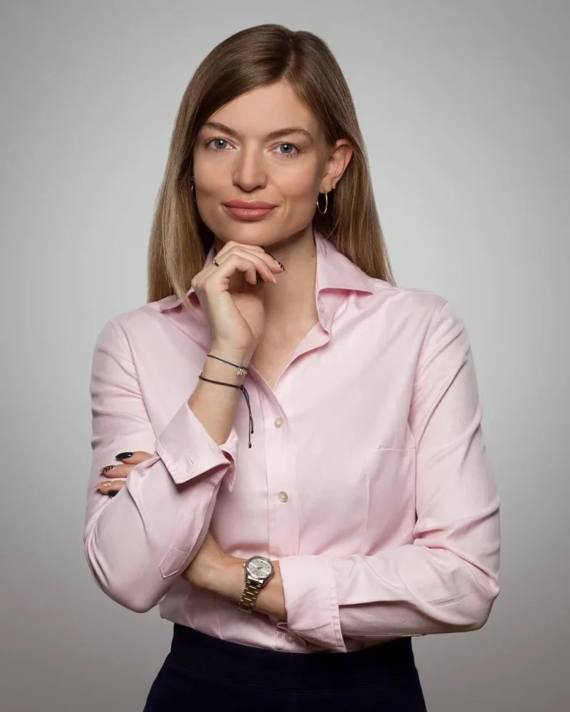 Barbara Bylina